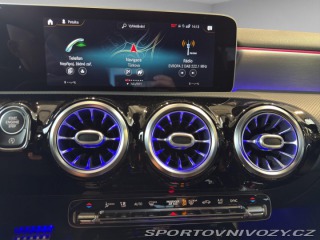 Mercedes-Benz A Mercedes-AMG A 45 S 4MATI 2020