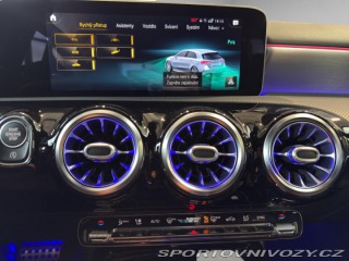 Mercedes-Benz A Mercedes-AMG A 45 S 4MATI 2020