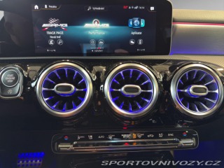 Mercedes-Benz A Mercedes-AMG A 45 S 4MATI 2020