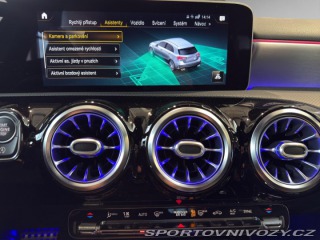 Mercedes-Benz A Mercedes-AMG A 45 S 4MATI 2020