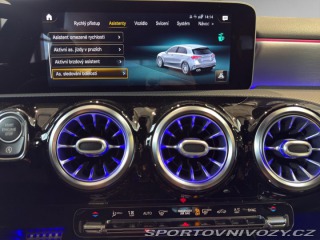 Mercedes-Benz A Mercedes-AMG A 45 S 4MATI 2020