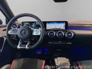Mercedes-Benz A Mercedes-AMG A 45 S 4MATI 2020