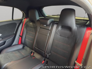 Mercedes-Benz A Mercedes-AMG A 45 S 4MATI 2020