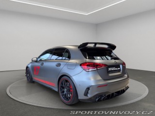 Mercedes-Benz A Mercedes-AMG A 45 S 4MATI 2020