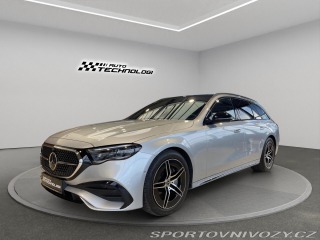 Mercedes-Benz E E 300 de 4MATIC kombi