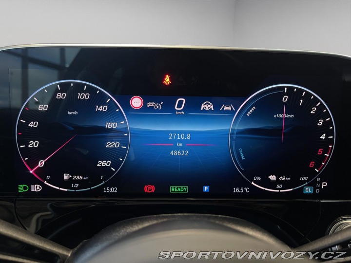 Mercedes-Benz E E 300 de 4MATIC kombi 2024