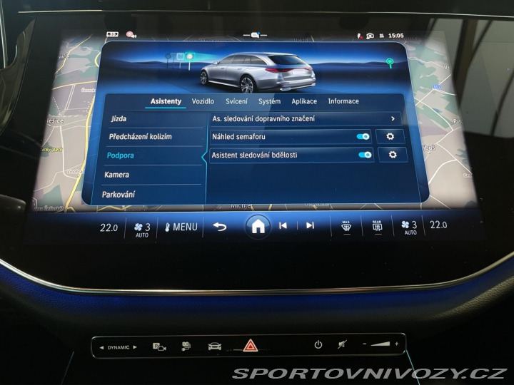 Mercedes-Benz E E 300 de 4MATIC kombi 2024