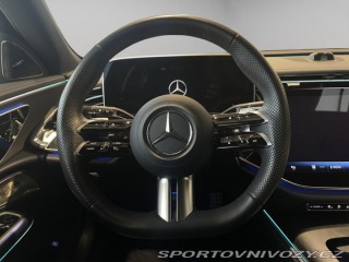 Mercedes-Benz E E 300 de 4MATIC kombi 2024