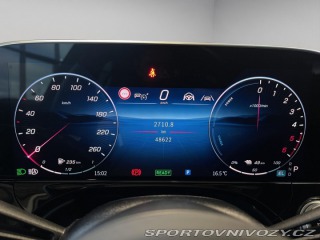 Mercedes-Benz E E 300 de 4MATIC kombi 2024