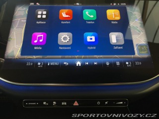 Mercedes-Benz E E 300 de 4MATIC kombi 2024