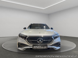 Mercedes-Benz E E 300 de 4MATIC kombi 2024