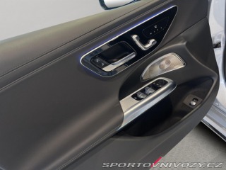 Mercedes-Benz E E 300 de 4MATIC kombi 2024