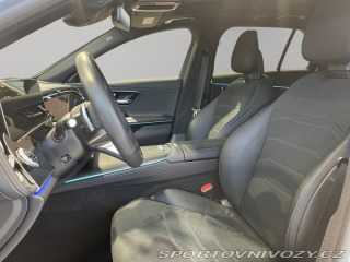 Mercedes-Benz E E 300 de 4MATIC kombi 2024