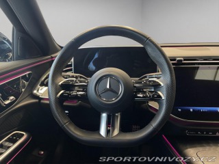 Mercedes-Benz E E 300 de 4MATIC kombi 2025