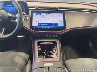 Mercedes-Benz E E 300 de 4MATIC kombi 2025