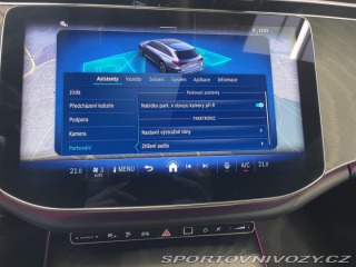 Mercedes-Benz E E 300 de 4MATIC kombi 2025