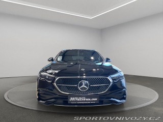 Mercedes-Benz E E 300 de 4MATIC kombi 2025