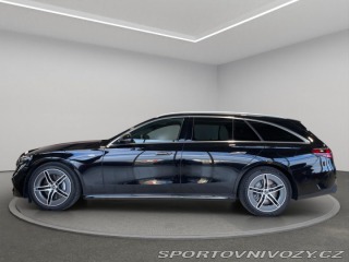 Mercedes-Benz E E 300 de 4MATIC kombi 2025