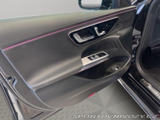 Mercedes-Benz E E 300 de 4MATIC kombi 2025