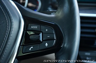 BMW 5 540i xD LUXURY LINE HUD 2017