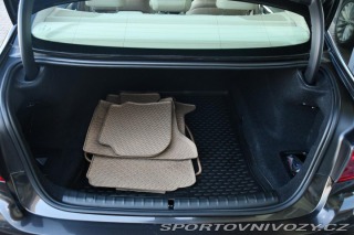 BMW 5 540i xD LUXURY LINE HUD 2017