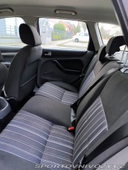 Ford Ostatní modely Sportpaket 2008