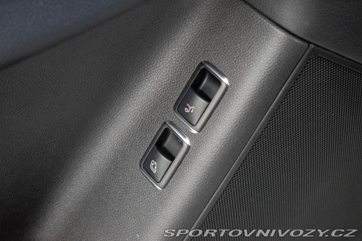 Mercedes-Benz Ostatní modely GLS 350d AMG*TAŽNÉ*7MÍST*BRAB 2018