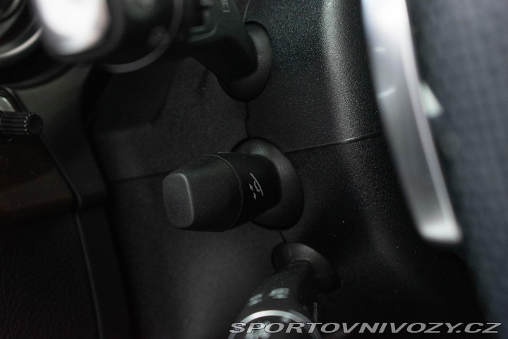 Mercedes-Benz Ostatní modely GLS 350d AMG*TAŽNÉ*7MÍST*BRAB 2018