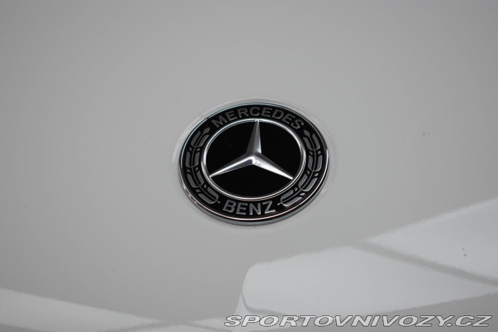 Mercedes-Benz Ostatní modely GLS 350d AMG*TAŽNÉ*7MÍST*BRAB 2018