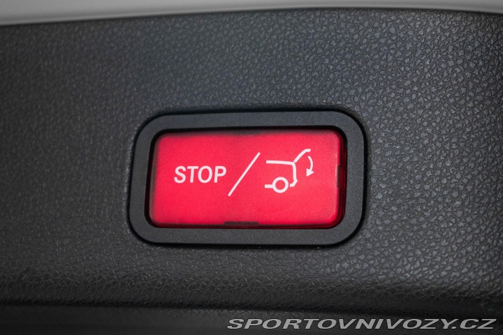 Mercedes-Benz Ostatní modely GLS 350d AMG*TAŽNÉ*7MÍST*BRAB 2018