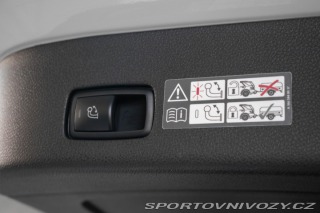 Mercedes-Benz Ostatní modely GLS 350d AMG*TAŽNÉ*7MÍST*BRAB 2018