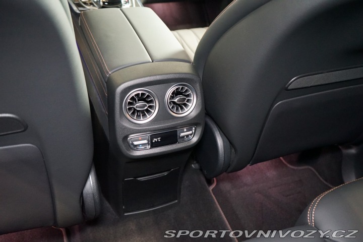 Mercedes-Benz Ostatní modely Třídy G 63 AMG*MAGNO*SUPERIOR*TAŽ 2024