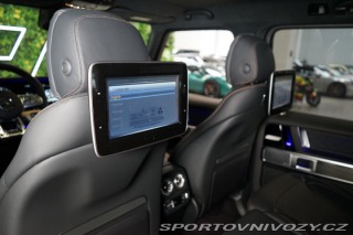 Mercedes-Benz Ostatní modely Třídy G 63 AMG*MAGNO*SUPERIOR*TAŽ 2024