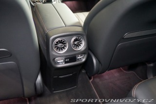Mercedes-Benz Ostatní modely Třídy G 63 AMG*MAGNO*SUPERIOR*TAŽ 2024