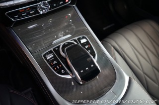 Mercedes-Benz Ostatní modely Třídy G 63 AMG*MAGNO*SUPERIOR*TAŽ 2024