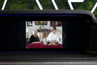 Mercedes-Benz Ostatní modely Třídy G 63 AMG*MAGNO*SUPERIOR*TAŽ 2024