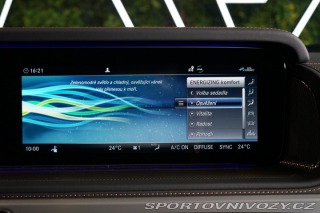 Mercedes-Benz Ostatní modely Třídy G 63 AMG*MAGNO*SUPERIOR*TAŽ 2024