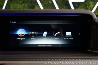 Mercedes-Benz Ostatní modely Třídy G 63 AMG*MAGNO*SUPERIOR*TAŽ 2024