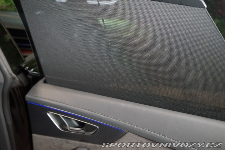 Audi RS Q8 CERAMIC*MASÁŽ*305 km/h*PA 2022