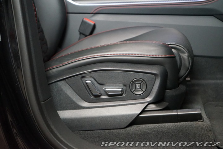 Audi RS Q8 CERAMIC*MASÁŽ*305 km/h*PA 2022