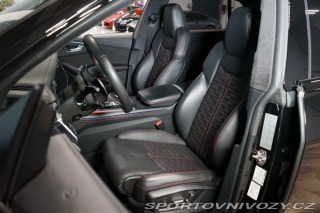 Audi RS Q8 CERAMIC*MASÁŽ*305 km/h*PA 2022