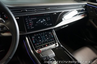 Audi RS Q8 CERAMIC*MASÁŽ*305 km/h*PA 2022