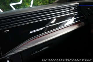 Audi RS Q8 CERAMIC*MASÁŽ*305 km/h*PA 2022