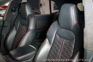 Audi RS Q8 CERAMIC*MASÁŽ*305 km/h*PA 2022