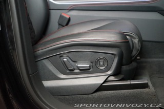 Audi RS Q8 CERAMIC*MASÁŽ*305 km/h*PA 2022