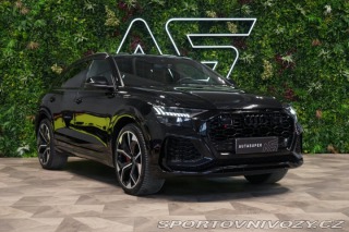 Audi RS Q8 CERAMIC*MASÁŽ*305 km/h*PA 2022