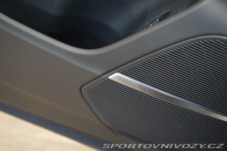 Audi RS Q8 CERAMIC*MASÁŽ*305 km/h*PA 2022