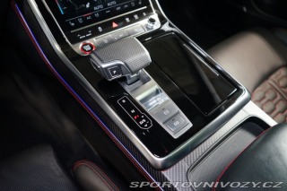 Audi RS Q8 CERAMIC*MASÁŽ*305 km/h*PA 2022