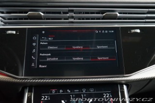 Audi RS Q8 CERAMIC*MASÁŽ*305 km/h*PA 2022