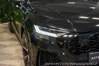 Audi RS Q8 CERAMIC*MASÁŽ*305 km/h*PA 2022